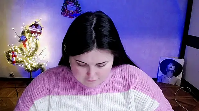 Chat XXX ao vivo de Emily_Mo