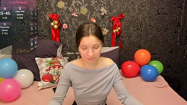 Онлайн чат XXX MelaniGrand