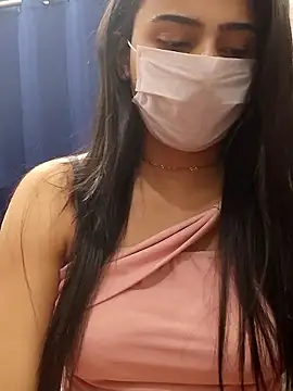 Ivymybae Webcam Show