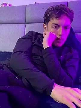 NaytonFreeman webcam show