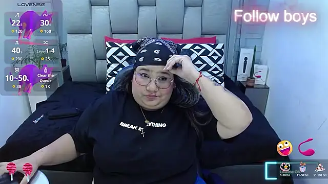 evelin_zaens Live XXX-Chat