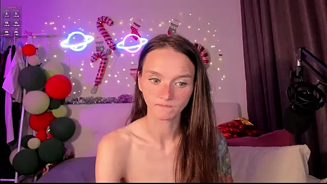 HottieEVER's Live XXX Chat