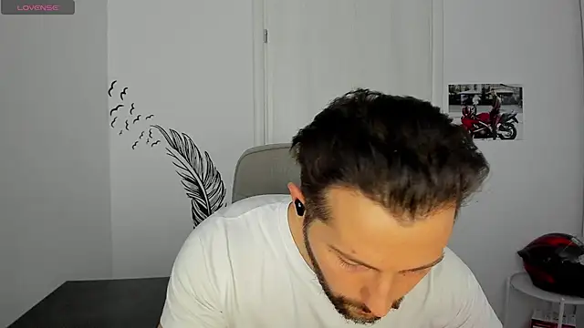 ZackFraser Webcam show