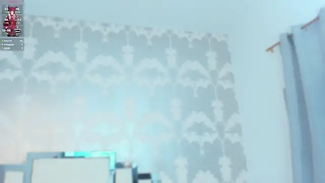 Miliaangeles 라이브 XXX 채팅