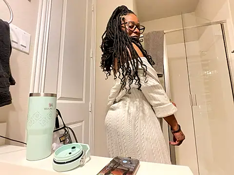 wynterheat's Live XXX Chat