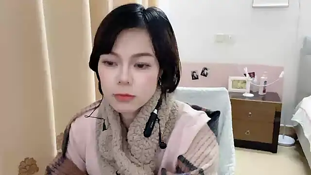 Linda-LL Live XXX-Chat