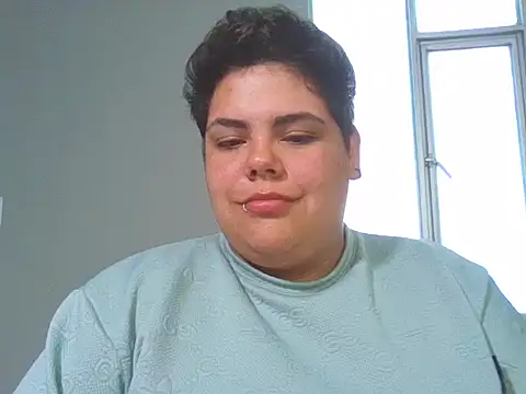 Hailey_Curvy's Webcam Show