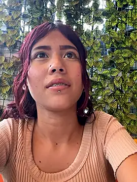 CamiTeaseX_'s Live XXX Chat