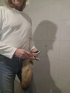 Вебкам-шоу ModelAlexG