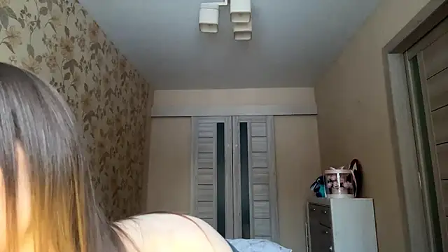 ElsieKuhlmann's Webcam Show