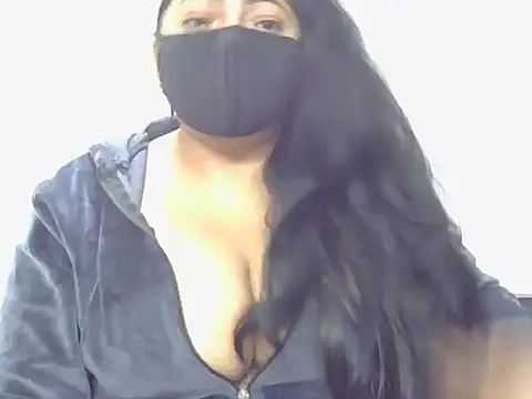 Živý XXX chat GaggingGirl_