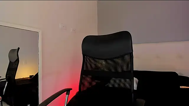 NataliaBuiles' Live XXX Chat