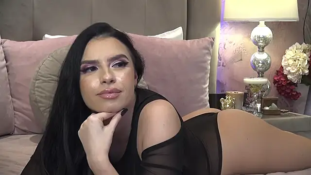 Natanniella's Live XXX Chat