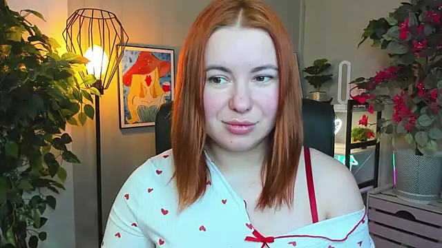 LAYLAxSTAR's Live XXX Chat