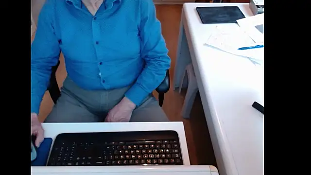 dutchpornking – Live XXX-chat