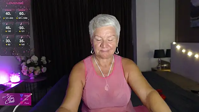 roxana_brooks' Live XXX Chat