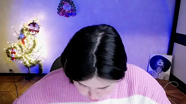 Emily_Mo's Live XXX Chat