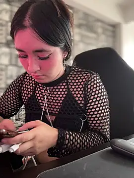 Sophie_LS' Live XXX Chat