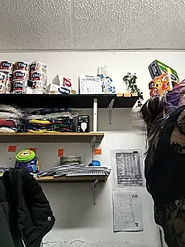 Tefannyy_'s Live XXX Chat