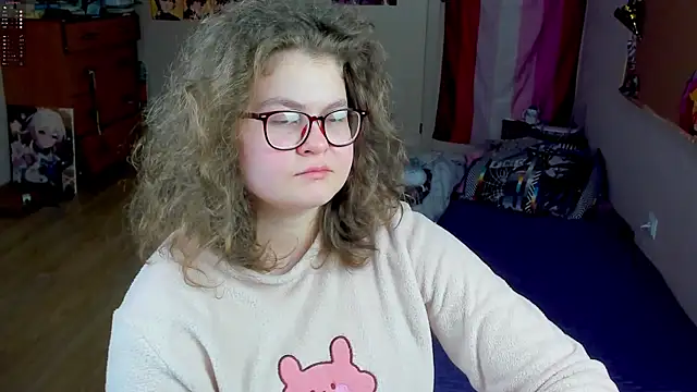 Sashy_Way's Live XXX Chat