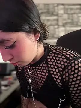 Sophie_LS' Live XXX Chat