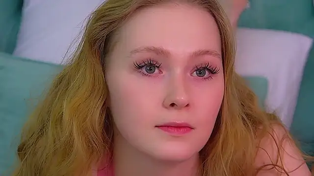 AgataFoxley's Live XXX Chat