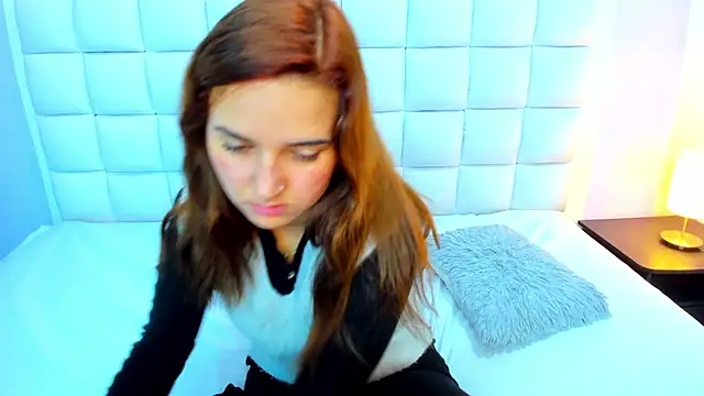 teresasroom_'s Live XXX Chat