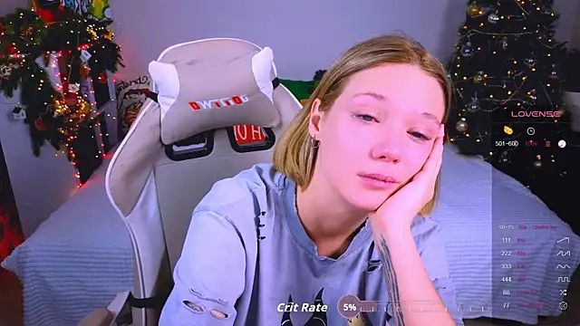 XXX chat uživo modela Karen_morris