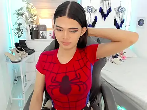 tstoni_talks' Webcam Show