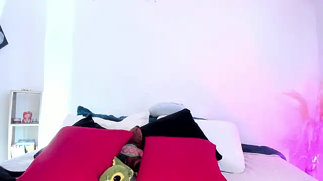 Živý XXX chat Gaia_Stone