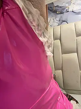 Hannagarces' Live XXX Chat