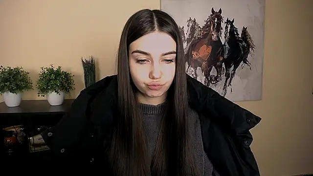 Lili_magic's Live XXX Chat