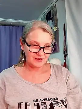 irinamaux's Live XXX Chat