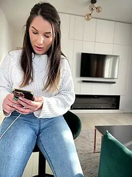 HotCydForU – Naživo XXX chat