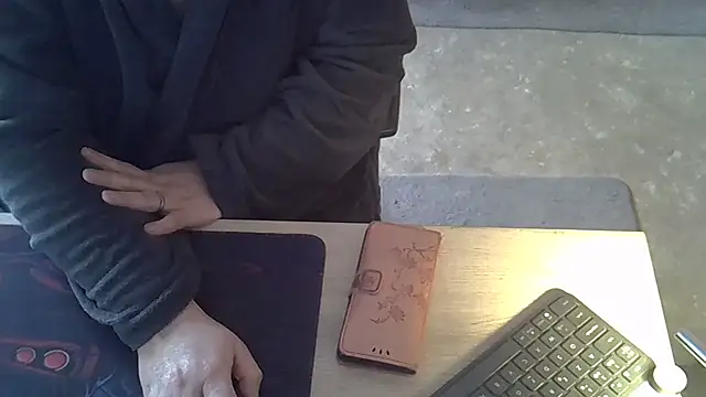 Chat XXX Live Silvia2277