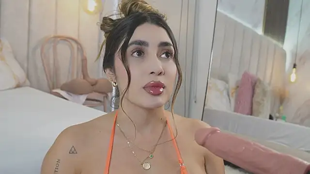 Annyy_Rosse – Naživo XXX chat