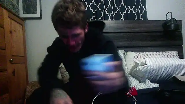 spazz247's Live XXX Chat