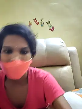 ramyasri-'s Live XXX Chat