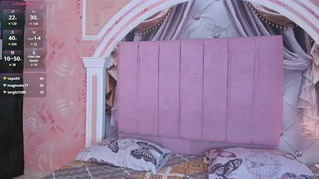 Bonnie__milf's Live XXX Chat