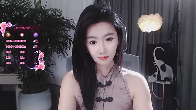 feifei-love's Live XXX Chat