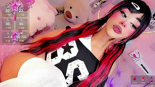 Cute_Roxxy's Live XXX Chat