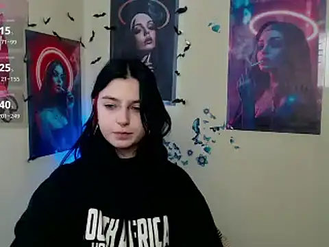 Cherry_Girl1 Live XXX-Chat