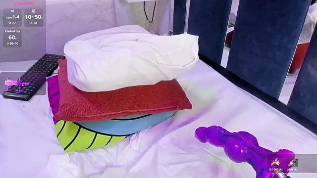 VeronicaRyan's Live XXX Chat