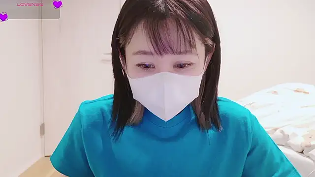 Mamu_Mamu_ 라이브 XXX 채팅