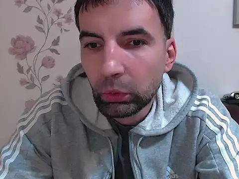 Leo_1617 Webcam show