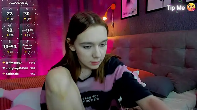 Lesi_Moonie01's Live XXX Chat