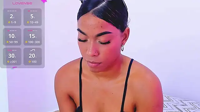 sasha_fox00's Live XXX Chat