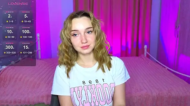 Wild_Sophie_ Obrolan Langsung XXX