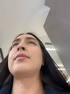 Živý XXX chat Holly_Play