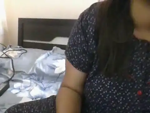 Sexy-Shalinii's Live XXX Chat